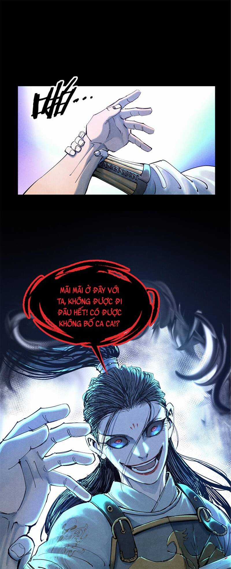 Thiên Hạ Đệ Nhất Lữ Bố Chương 44 trang 12