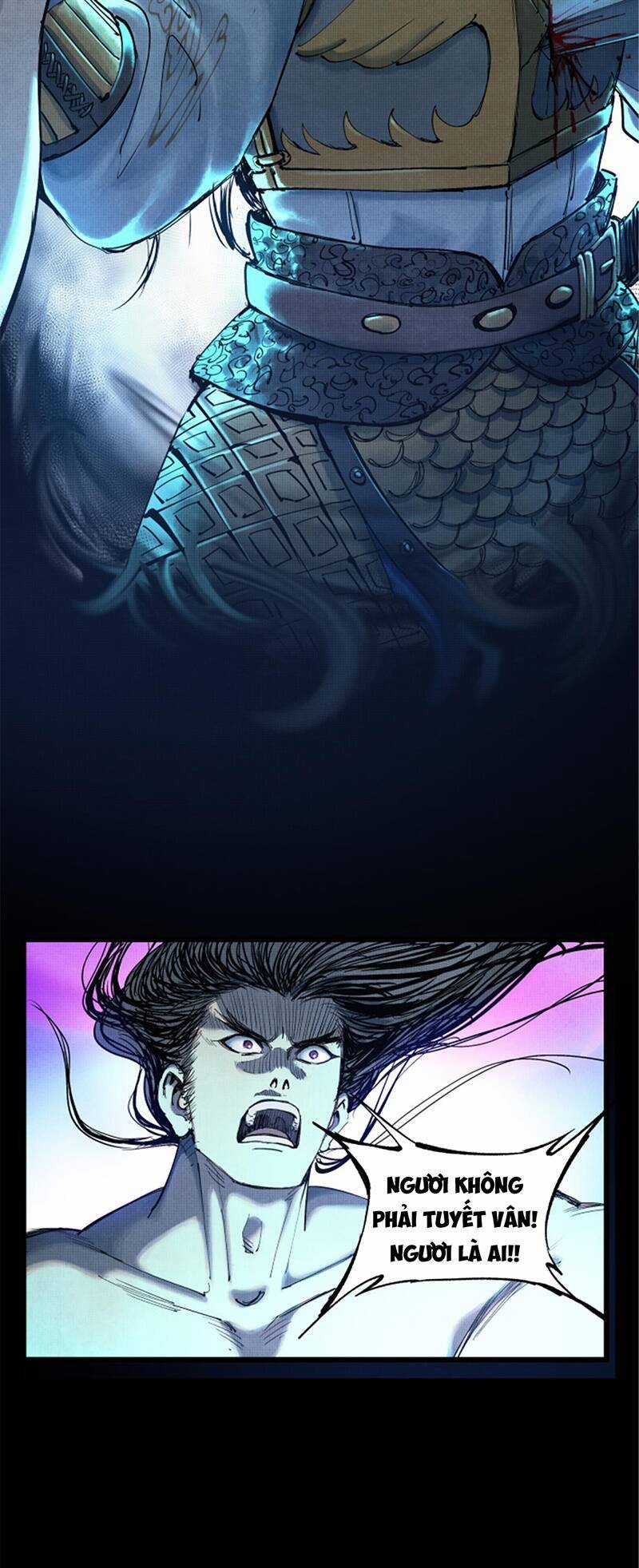 Thiên Hạ Đệ Nhất Lữ Bố Chương 44 trang 13