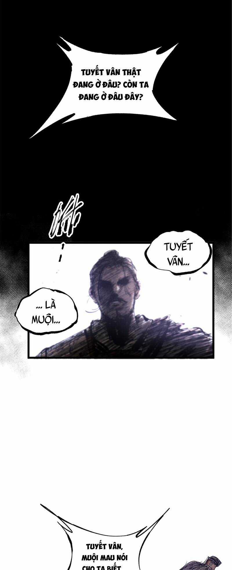 Thiên Hạ Đệ Nhất Lữ Bố Chương 44 trang 14