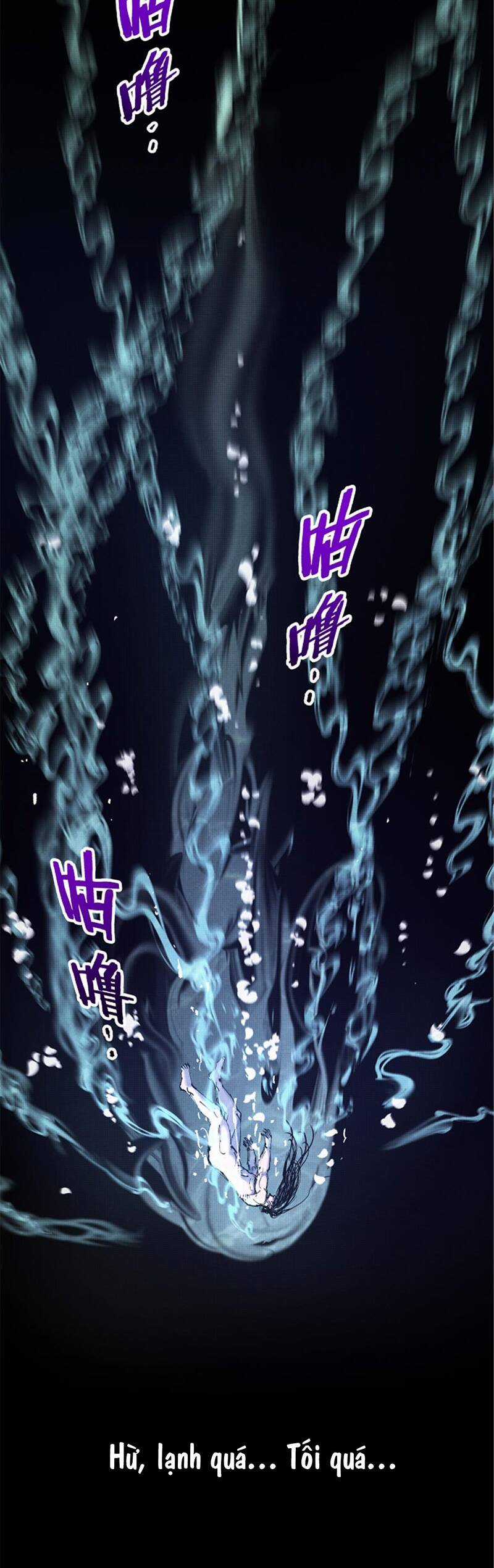 Thiên Hạ Đệ Nhất Lữ Bố Chương 44 trang 3