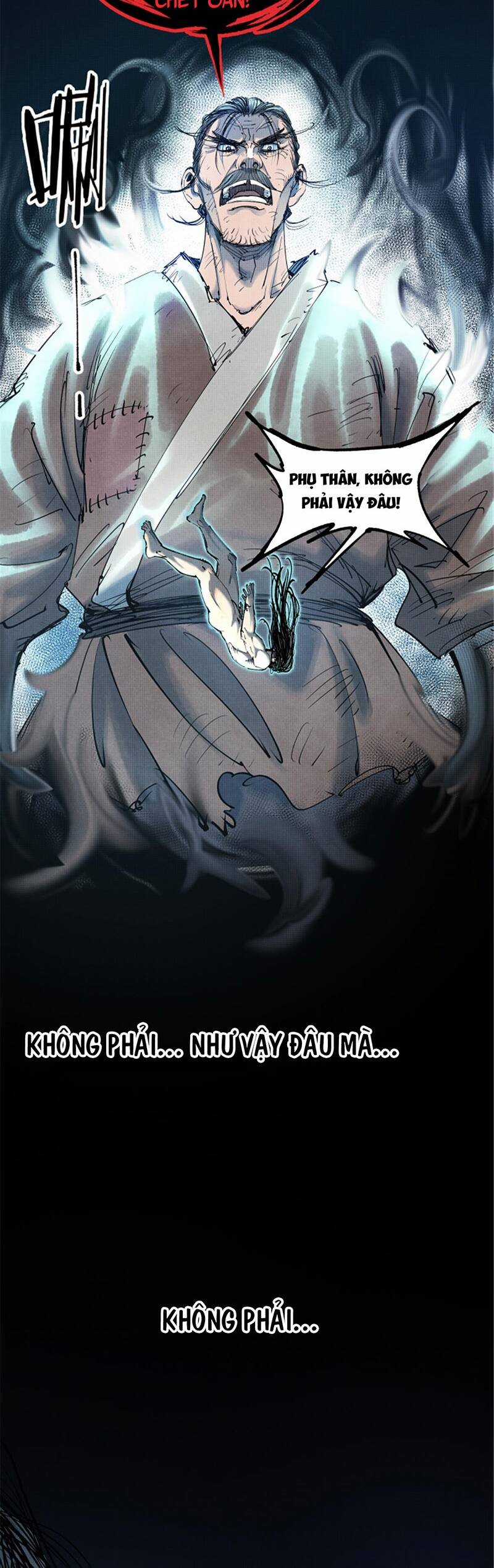 Thiên Hạ Đệ Nhất Lữ Bố Chương 44 trang 5