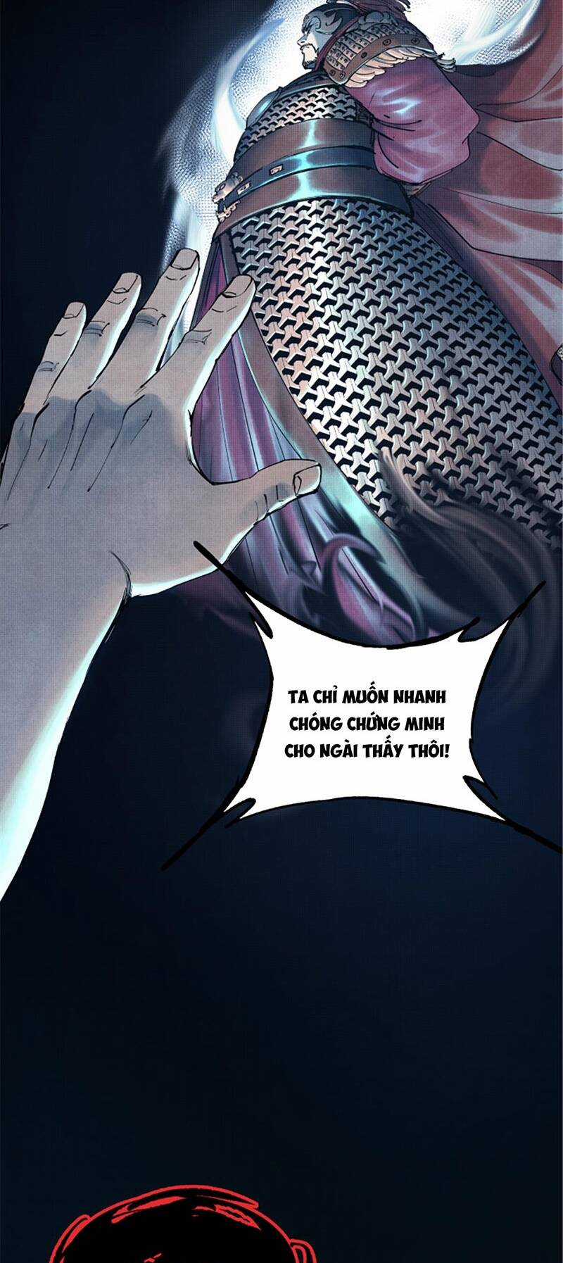 Thiên Hạ Đệ Nhất Lữ Bố Chương 44 trang 8