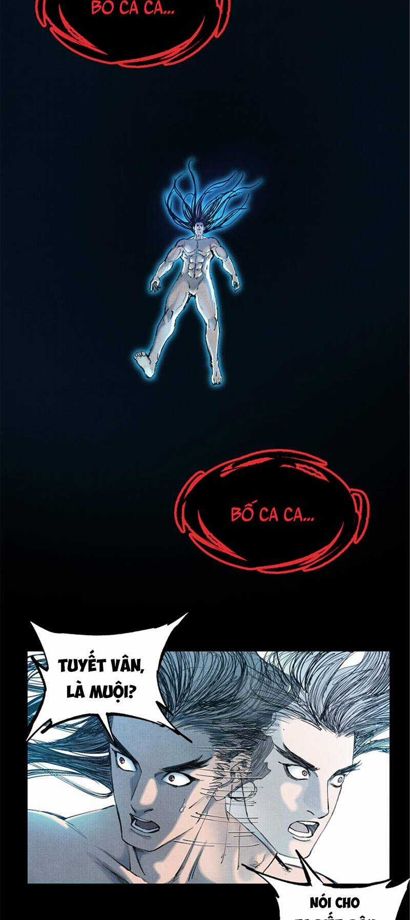 Thiên Hạ Đệ Nhất Lữ Bố Chương 44 trang 9