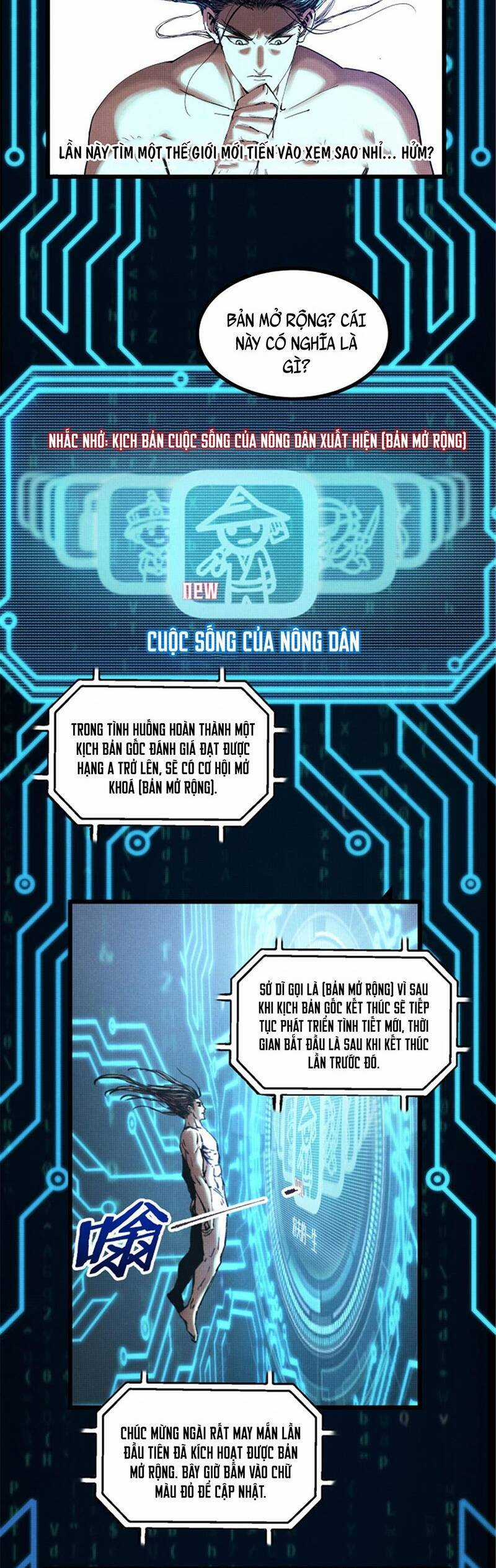 Thiên Hạ Đệ Nhất Lữ Bố Chương 45 trang 16