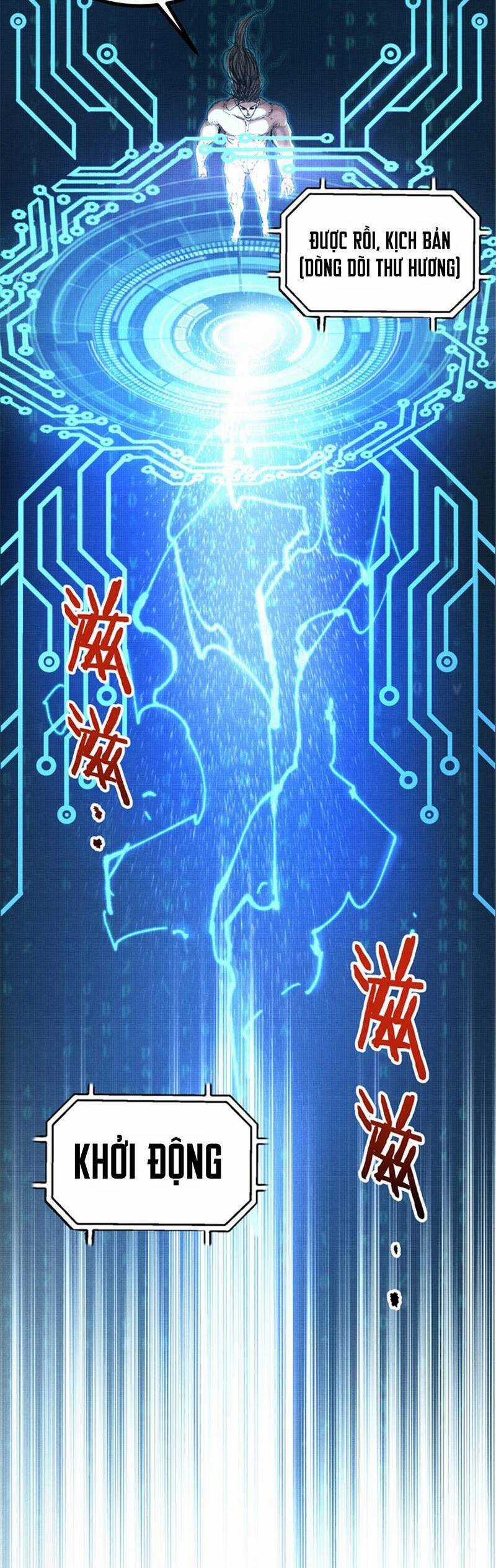 Thiên Hạ Đệ Nhất Lữ Bố Chương 45 trang 19