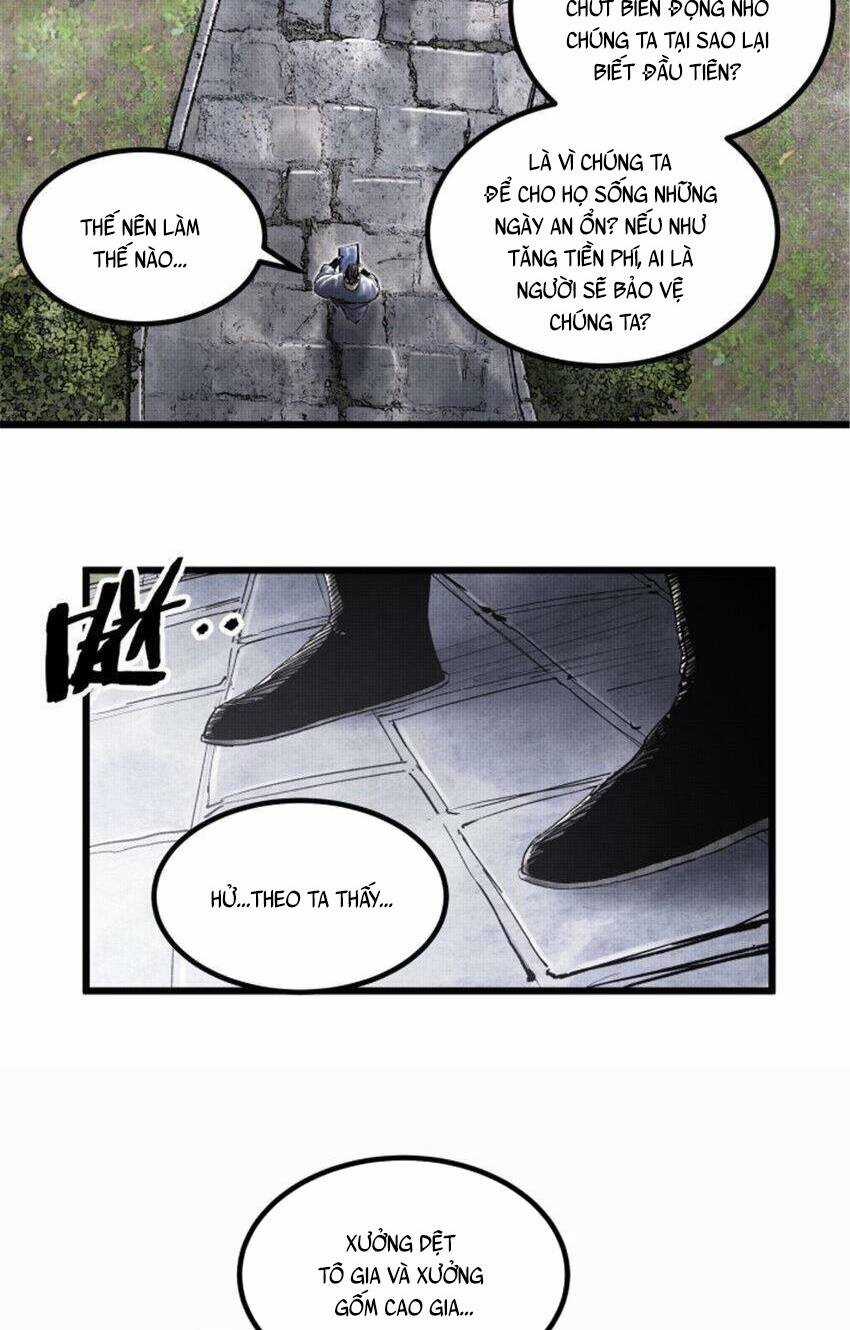 Thiên Hạ Đệ Nhất Lữ Bố Chương 47 trang 25