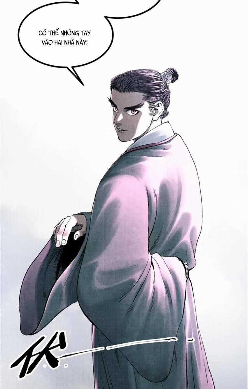 Thiên Hạ Đệ Nhất Lữ Bố Chương 47 trang 26