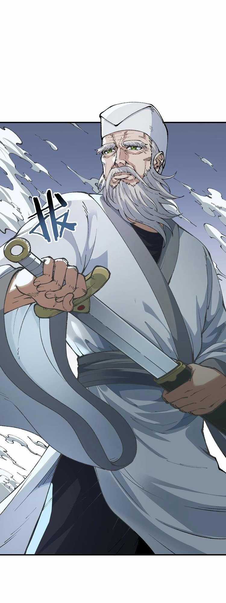 Thiên Hạ Đệ Nhất Lữ Bố Chương 50 trang 25