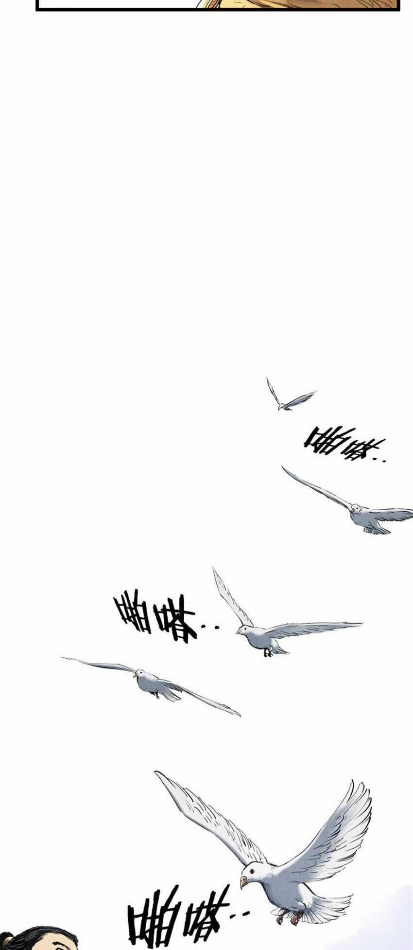 Thiên Hạ Đệ Nhất Lữ Bố Chương 51 trang 23