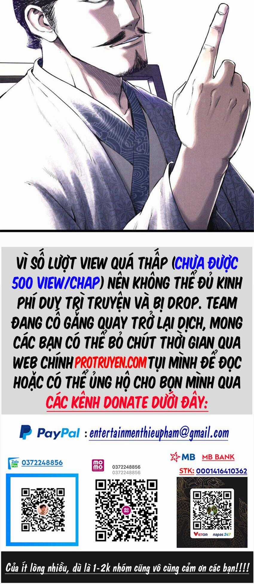 Thiên Hạ Đệ Nhất Lữ Bố Chương 51 trang 26