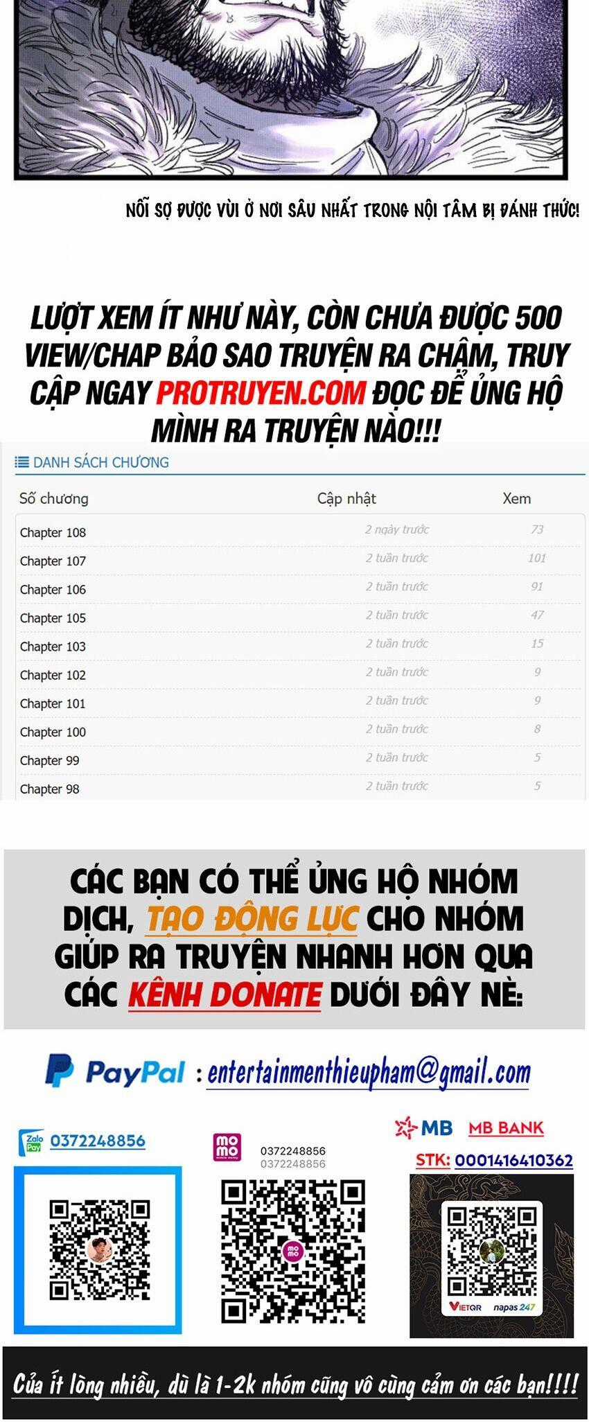 Thiên Hạ Đệ Nhất Lữ Bố Chương 53 trang 26