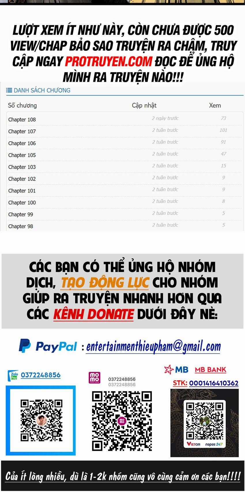 Thiên Hạ Đệ Nhất Lữ Bố Chương 55 trang 26