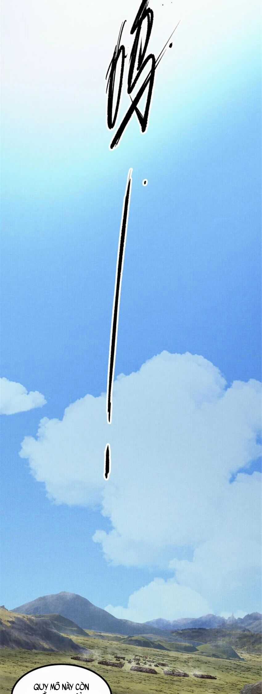 Thiên Hạ Đệ Nhất Lữ Bố Chương 56 trang 20