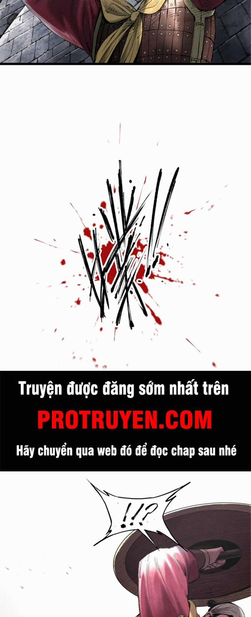 Thiên Hạ Đệ Nhất Lữ Bố Chương 57 trang 8