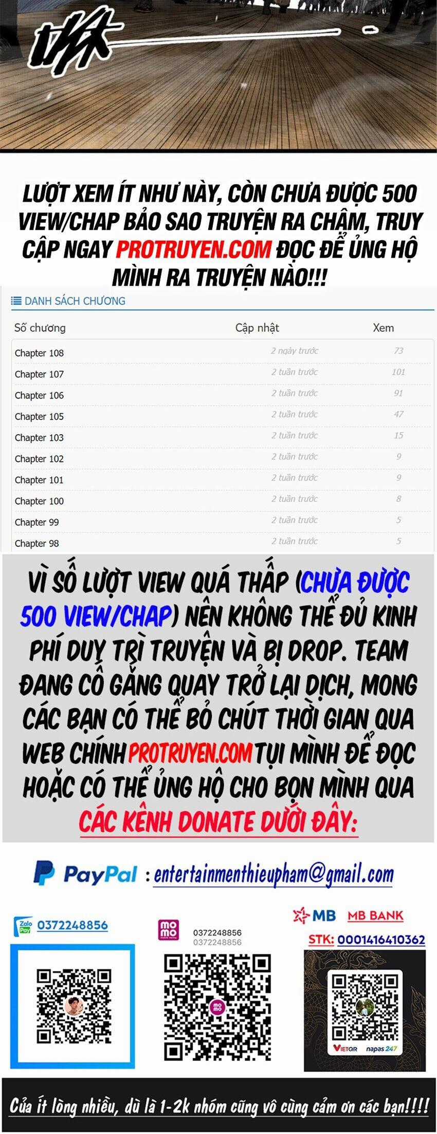 Thiên Hạ Đệ Nhất Lữ Bố Chương 58 trang 27