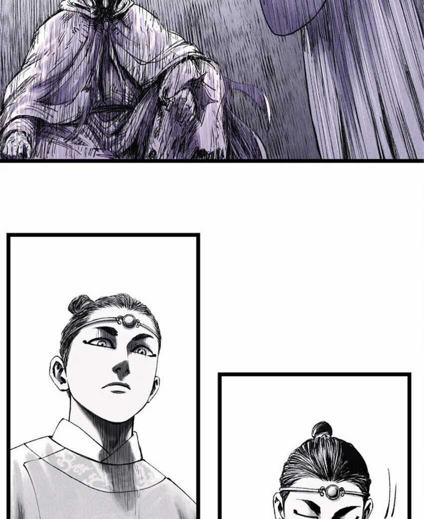 Thiên Hạ Đệ Nhất Lữ Bố Chương 59 trang 27