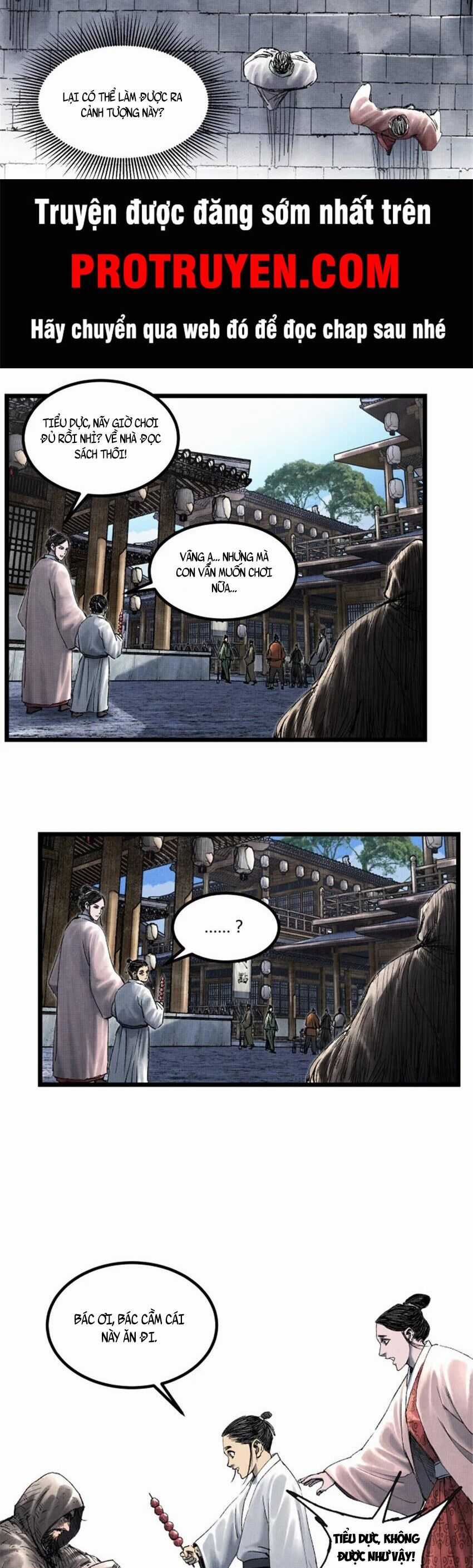 Thiên Hạ Đệ Nhất Lữ Bố Chương 59 trang 9