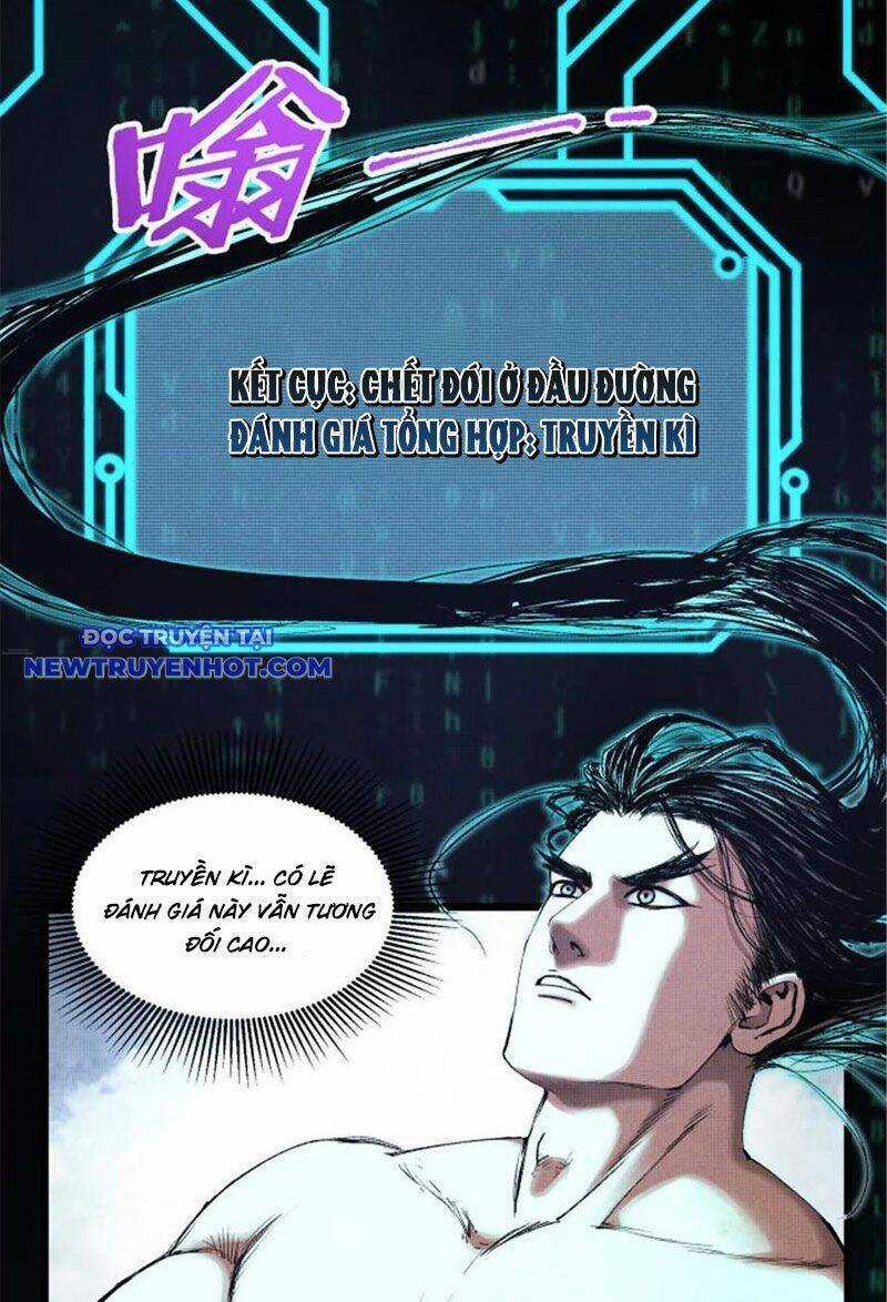 Thiên Hạ Đệ Nhất Lữ Bố Chương 60 trang 10