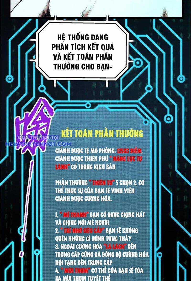 Thiên Hạ Đệ Nhất Lữ Bố Chương 60 trang 11