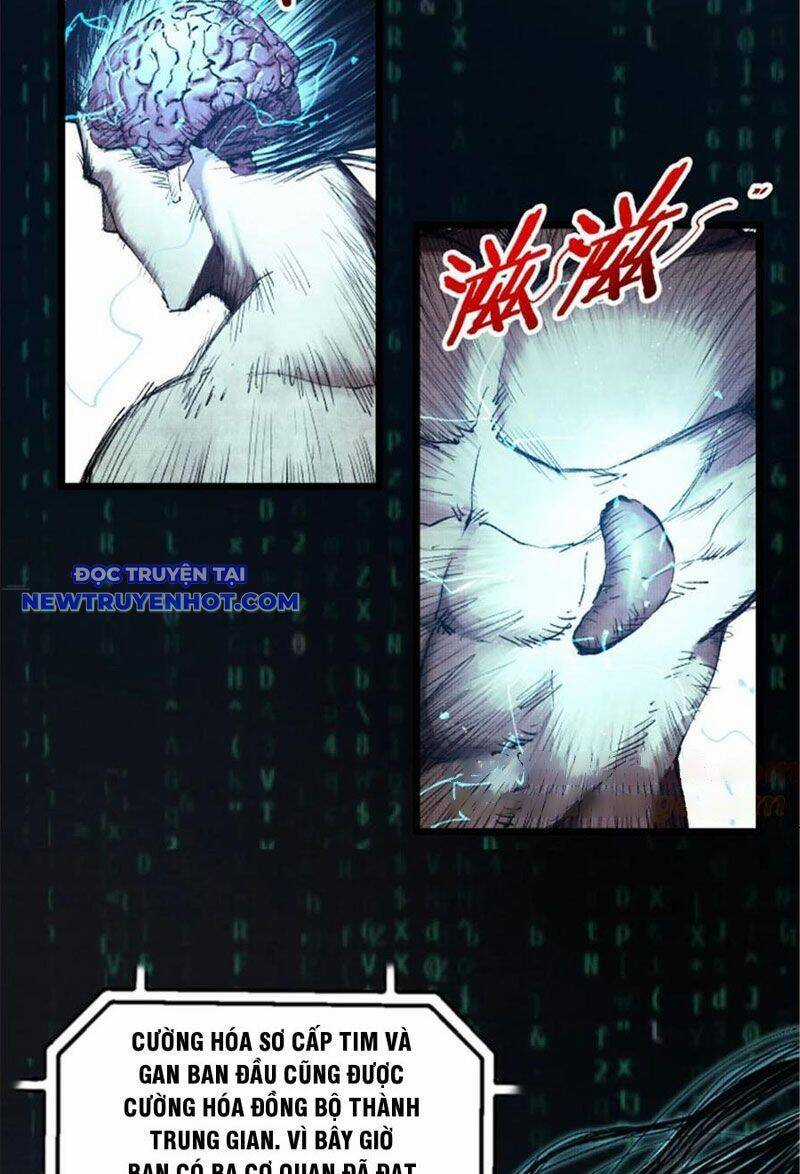 Thiên Hạ Đệ Nhất Lữ Bố Chương 60 trang 14