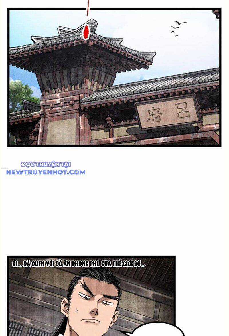 Thiên Hạ Đệ Nhất Lữ Bố Chương 60 trang 18