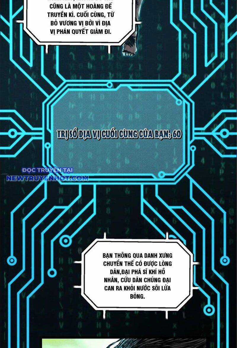 Thiên Hạ Đệ Nhất Lữ Bố Chương 60 trang 2