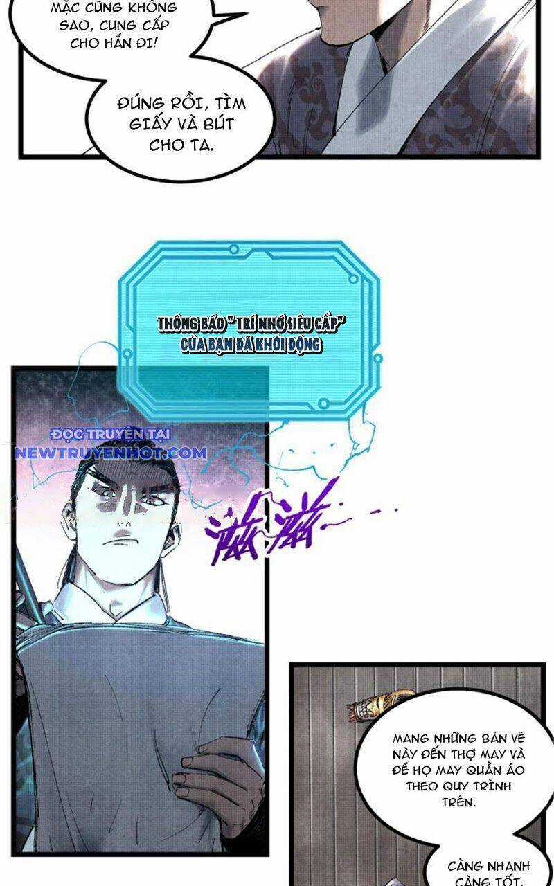 Thiên Hạ Đệ Nhất Lữ Bố Chương 60 trang 22