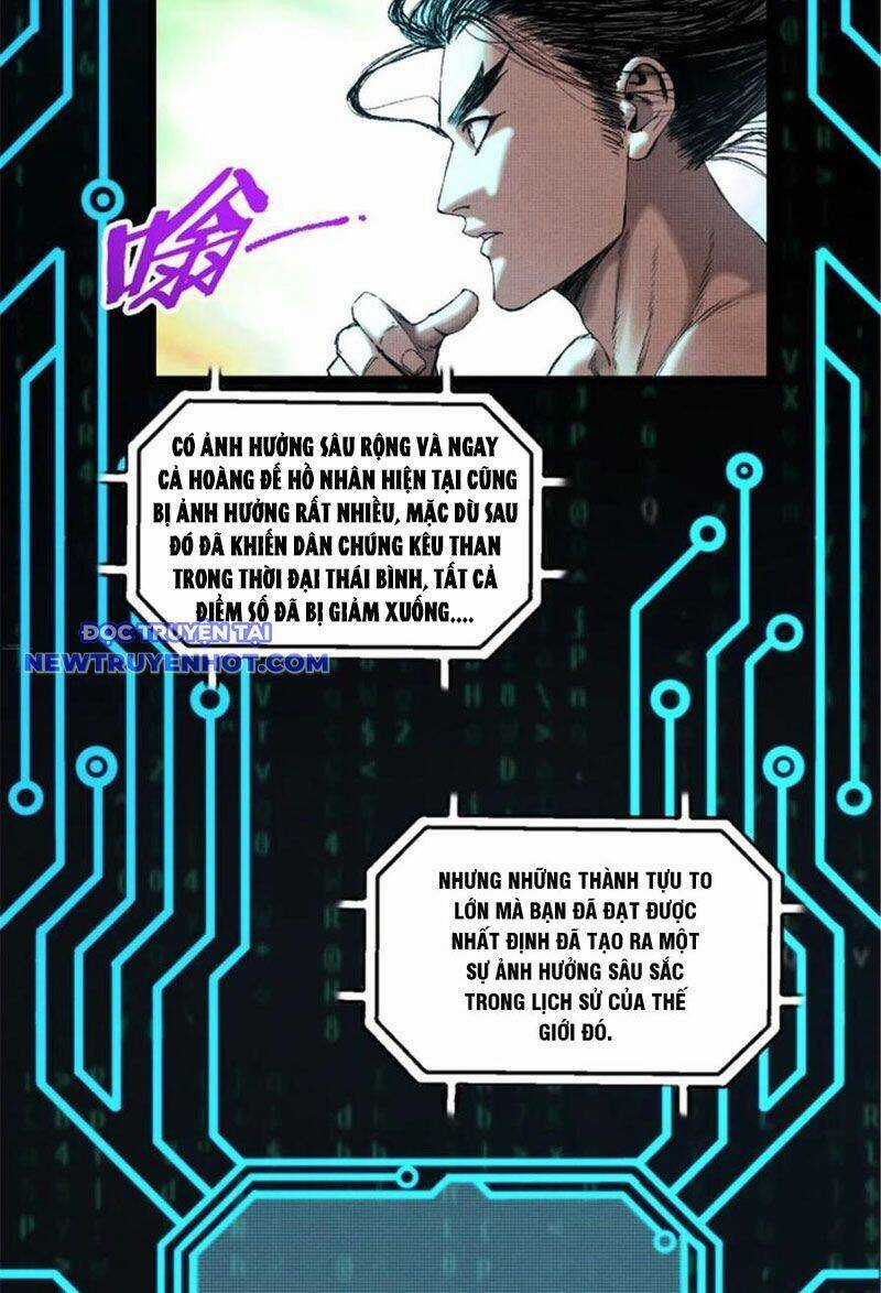 Thiên Hạ Đệ Nhất Lữ Bố Chương 60 trang 3