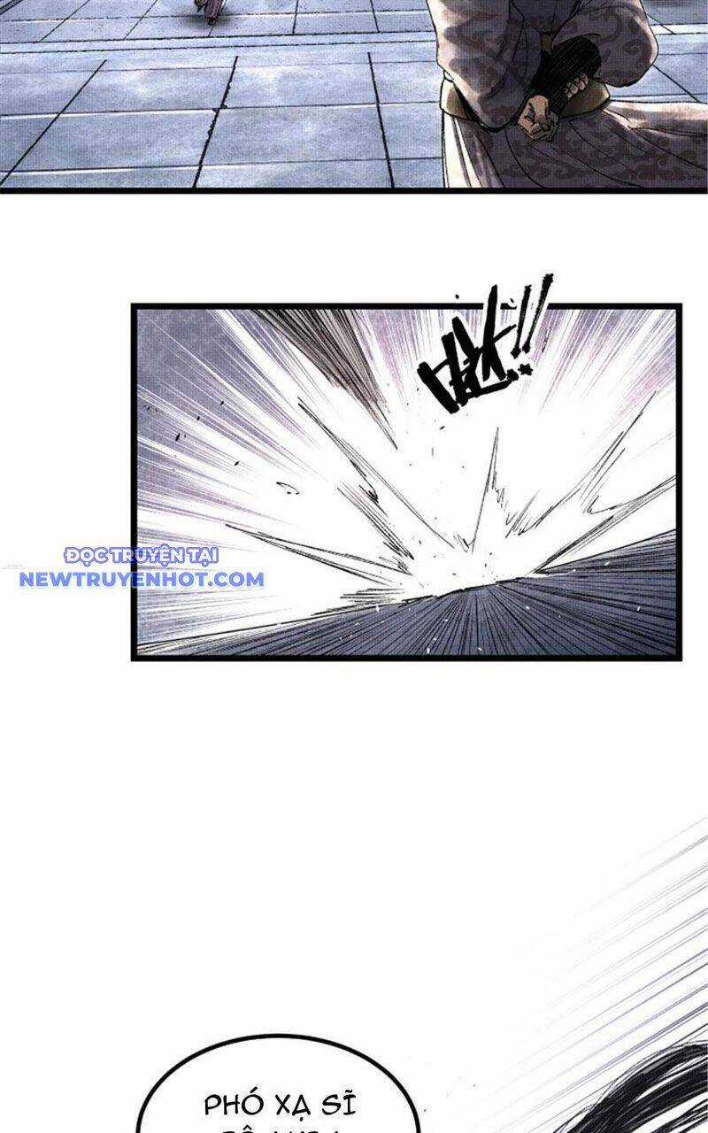 Thiên Hạ Đệ Nhất Lữ Bố Chương 60 trang 31