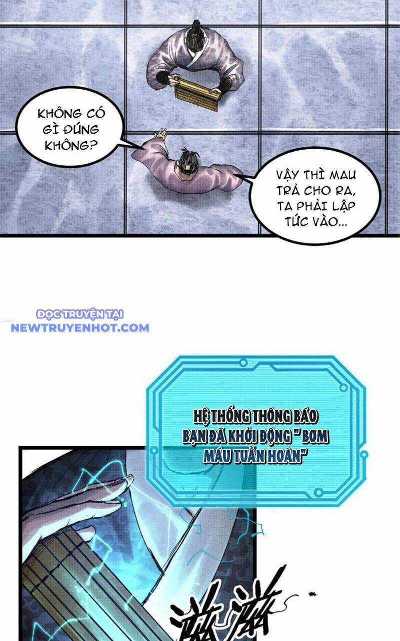 Thiên Hạ Đệ Nhất Lữ Bố Chương 60 trang 35