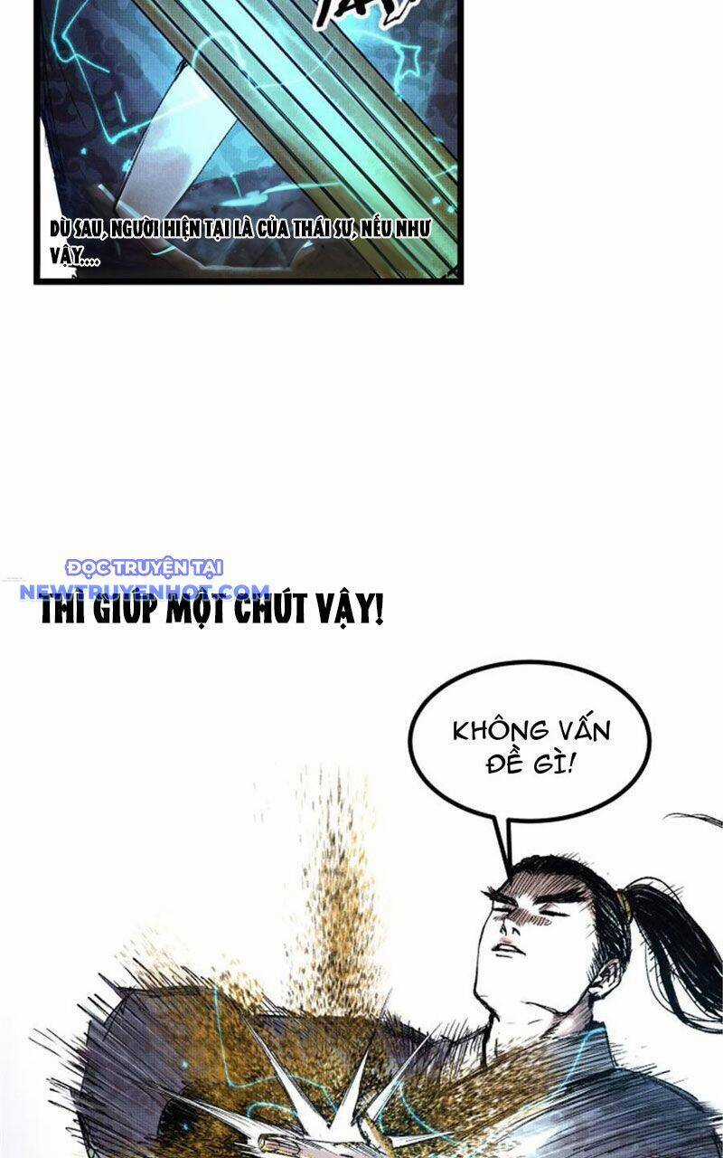 Thiên Hạ Đệ Nhất Lữ Bố Chương 60 trang 36