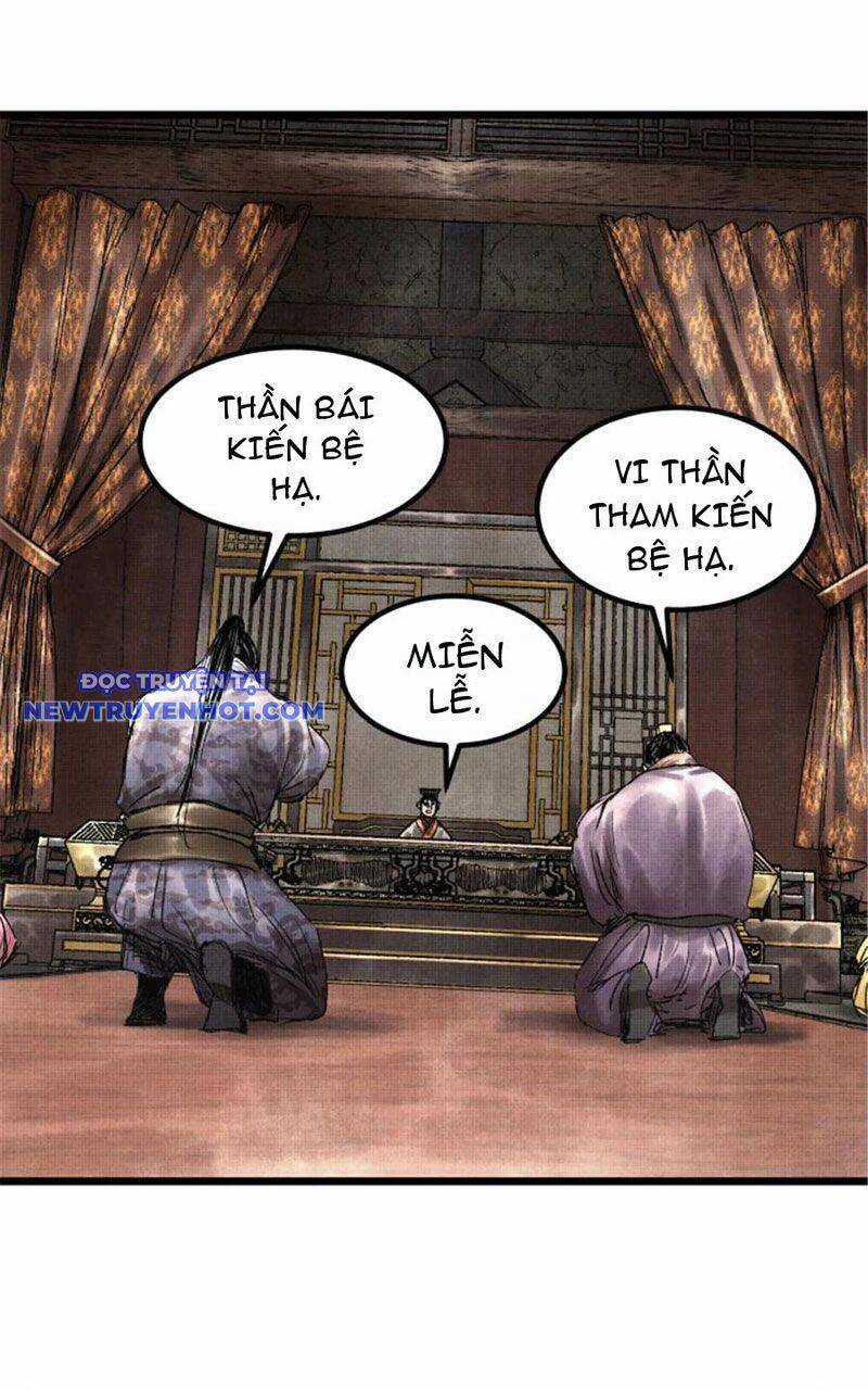 Thiên Hạ Đệ Nhất Lữ Bố Chương 60 trang 40