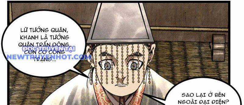 Thiên Hạ Đệ Nhất Lữ Bố Chương 60 trang 41