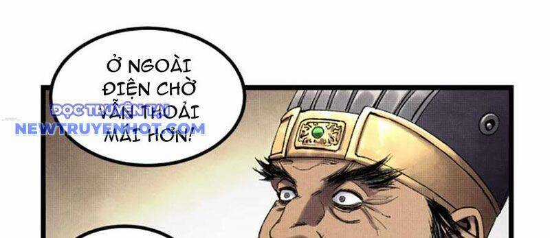 Thiên Hạ Đệ Nhất Lữ Bố Chương 60 trang 46