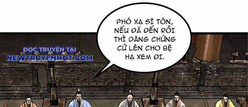 Thiên Hạ Đệ Nhất Lữ Bố Chương 60 trang 48