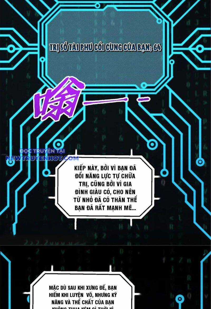 Thiên Hạ Đệ Nhất Lữ Bố Chương 60 trang 5