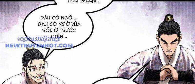 Thiên Hạ Đệ Nhất Lữ Bố Chương 60 trang 53