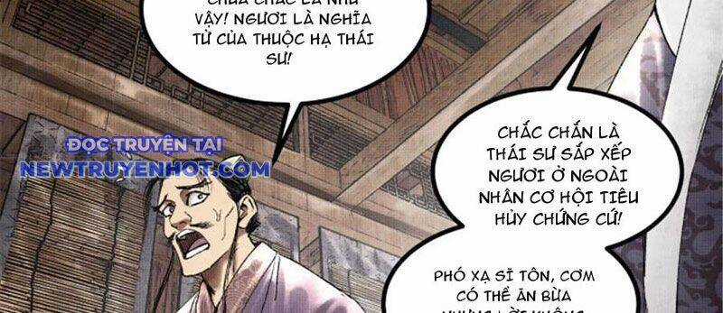 Thiên Hạ Đệ Nhất Lữ Bố Chương 60 trang 56