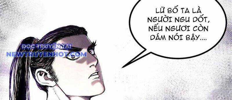 Thiên Hạ Đệ Nhất Lữ Bố Chương 60 trang 58