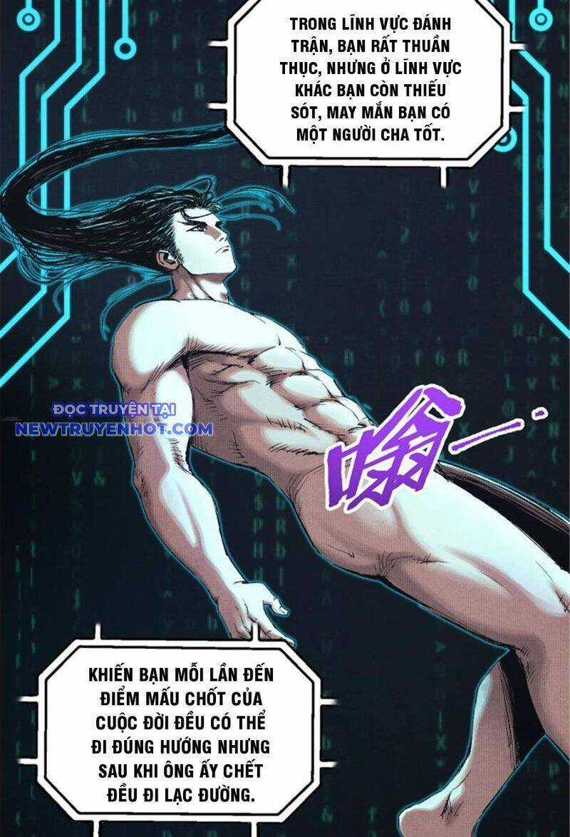 Thiên Hạ Đệ Nhất Lữ Bố Chương 60 trang 7