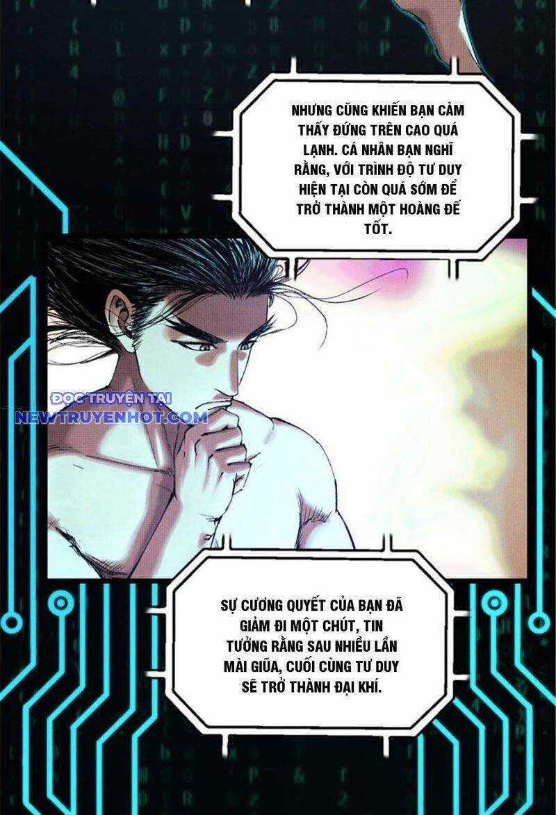 Thiên Hạ Đệ Nhất Lữ Bố Chương 60 trang 8