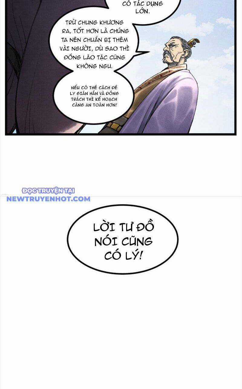 Thiên Hạ Đệ Nhất Lữ Bố Chương 61 trang 13