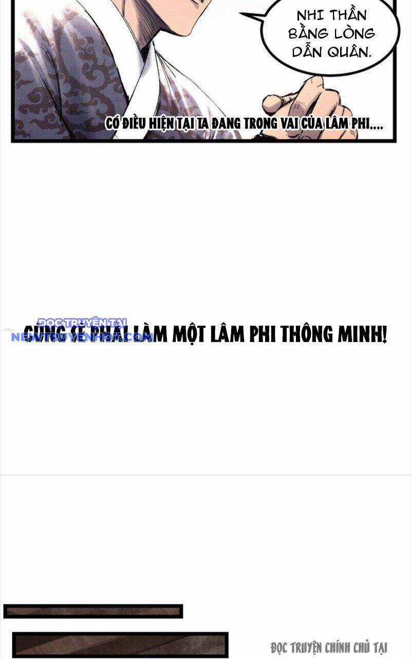 Thiên Hạ Đệ Nhất Lữ Bố Chương 61 trang 18