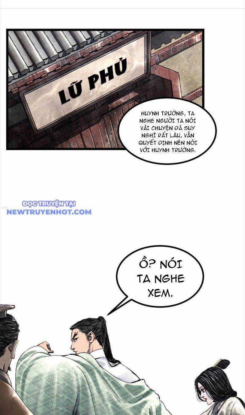 Thiên Hạ Đệ Nhất Lữ Bố Chương 61 trang 25