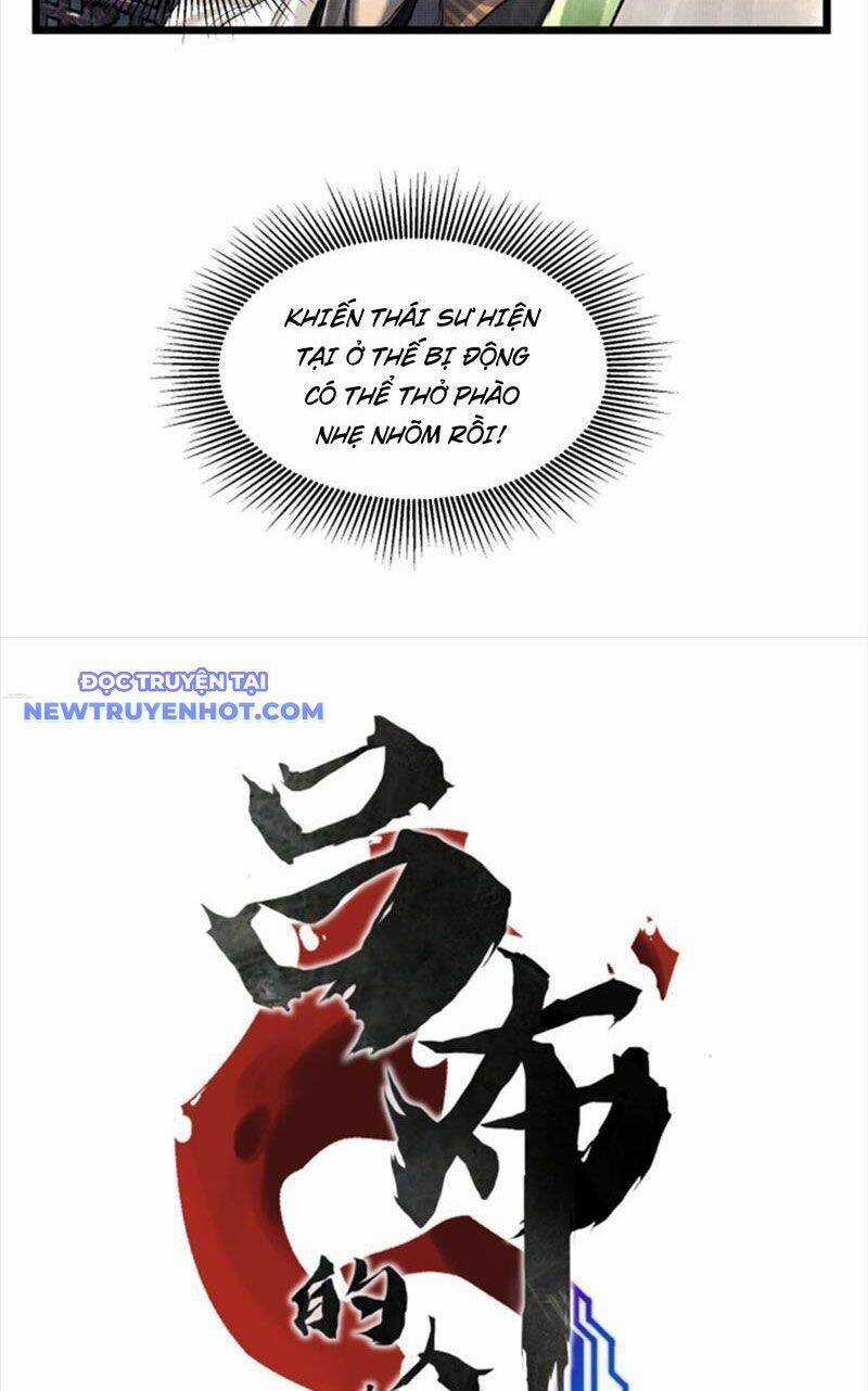 Thiên Hạ Đệ Nhất Lữ Bố Chương 61 trang 3