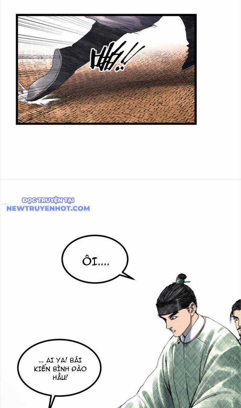 Thiên Hạ Đệ Nhất Lữ Bố Chương 61 trang 34