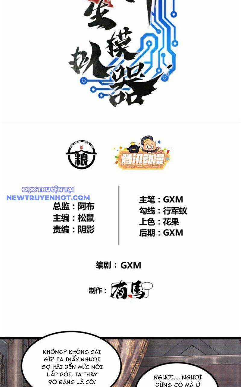 Thiên Hạ Đệ Nhất Lữ Bố Chương 61 trang 4