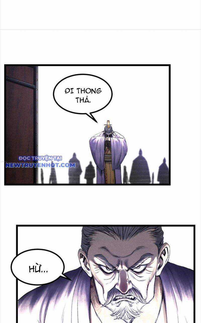 Thiên Hạ Đệ Nhất Lữ Bố Chương 61 trang 9