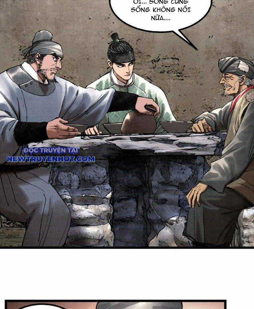 Thiên Hạ Đệ Nhất Lữ Bố Chương 62 trang 10