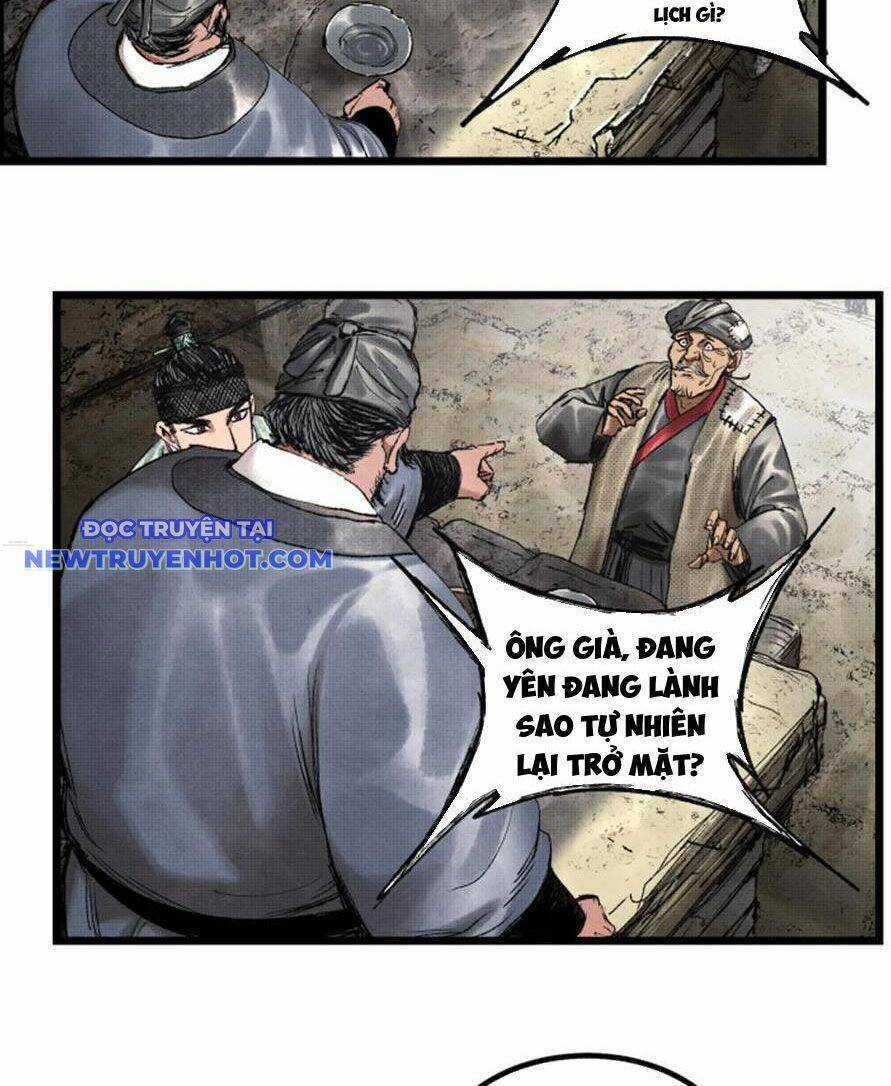 Thiên Hạ Đệ Nhất Lữ Bố Chương 62 trang 12